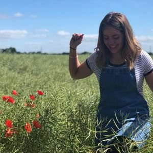 Meet your Posher, Trinity